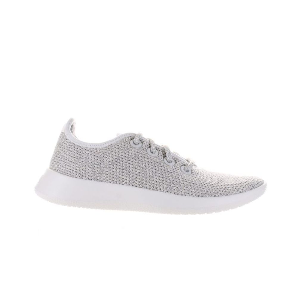 Allbirds Womens Tree Runner Luna (White Sole) Running Shoes Size 7 Medium (B, M)